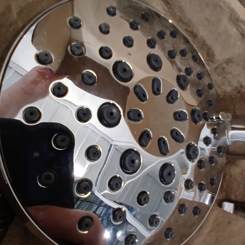 KOHLER ASSERT MULTIFUNCTION HANDSHOWER - 72" - CHROME (MODEL: RC38755P-G-CP / 1937950) image 3