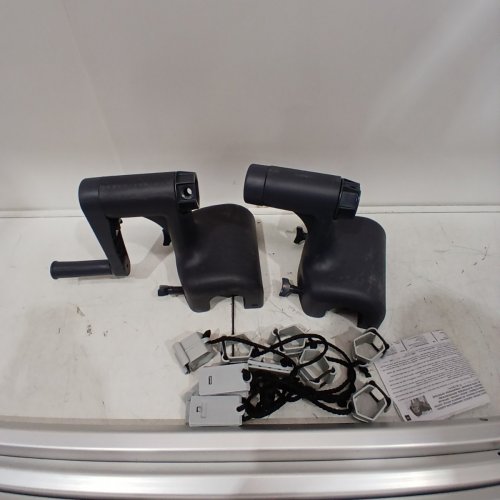 INTEX ADJUSTABLE SOLAR COVER REEL - FITS POOLS FROM 9FT - 16FT (MODEL: 28051E) image 3