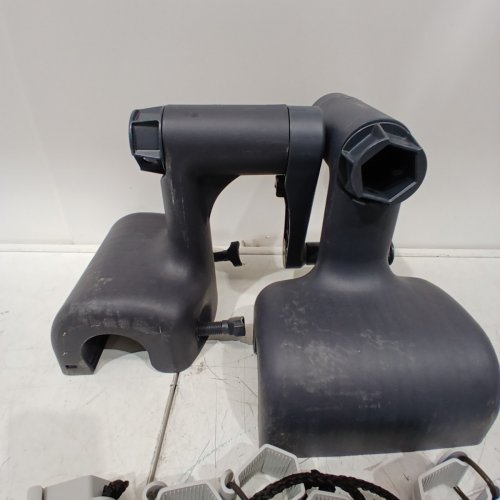 INTEX ADJUSTABLE SOLAR COVER REEL - FITS POOLS FROM 9FT - 16FT (MODEL: 28051E) image 5