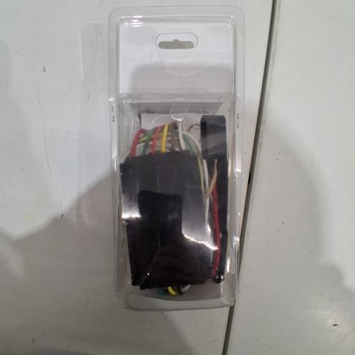 CURT MANUFACTURING VEHICLE-SIDE CUSTOM 4-PIN TRAILER WIRING HARNESS FOR 2017-2024 HONDA CR-V, DIRECT FIT NO SPLICING (MODEL: 56370) image 3