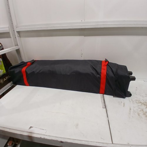 NORTHROAD POP UPCANOPY - 10FT X 10FT - DARK GREY (MODEL: BL-131-3BQ-10X10-DARK GREY) image 5