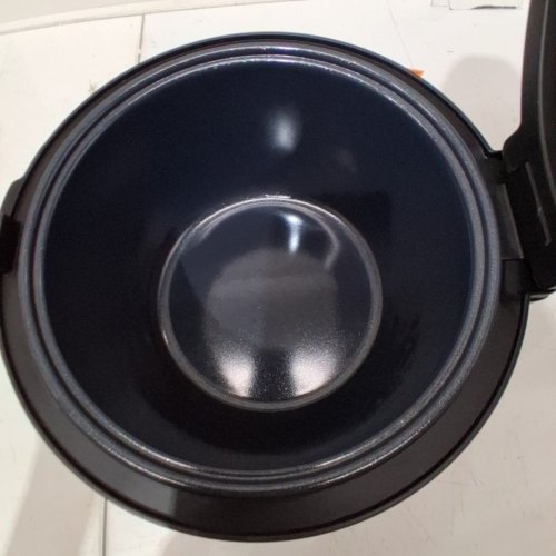 GOURMIA RICE COOKER AND STEAMER - 3QT - STAINLESS STEEL (MODEL: GRC312) image 6