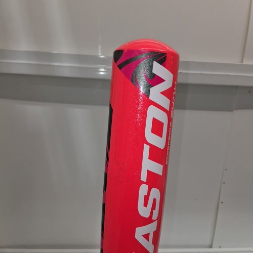 EASTON PINK SAPPHIRE FASTPITCH SOFTBALL BAT - 24" / - 10 - PINK - (MODEL: EFP5PSA10) image 3