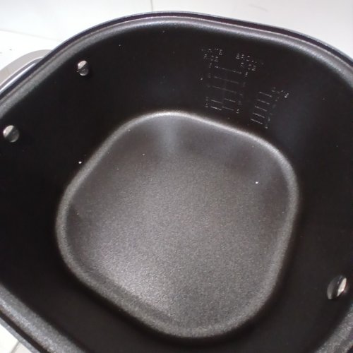 NINJA FOODI 8-IN-1 EVERYDAY POSSIBLECOOKER PRO - 6L - SEASALT GREY/STAINLESS STEEL (MODEL: MC1101C) image 4
