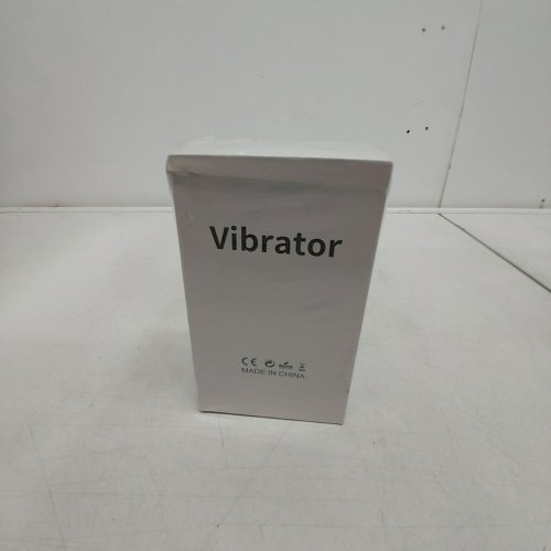 SILICONE VIBRATOR WITH 10 VIBRATION MODES - PINK (MODEL: A55689) image 2