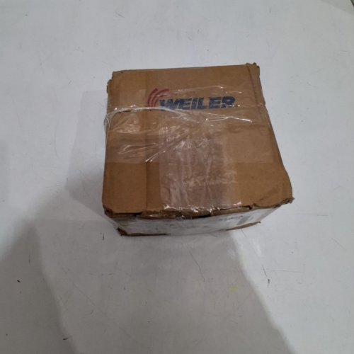 24PK WEILER TIGER A0 CUTTING WHEEL - 5" X .045 X 7/8" - TYPE27 - 12,200 MAXRPM - STEEL/METAL (MODEL: 57043) image 5