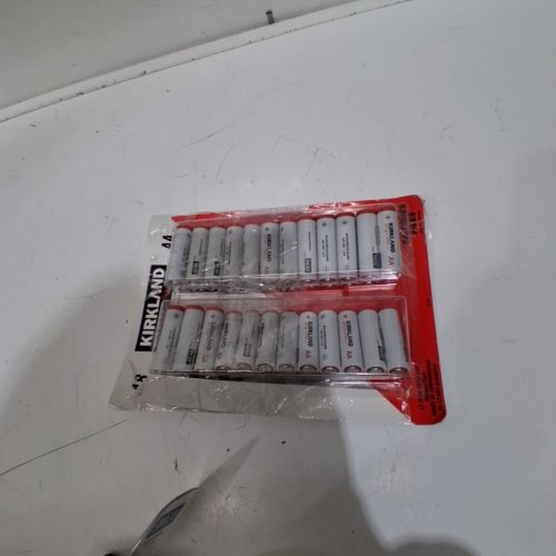 48PK KIRKLAND SIGNATURE BATTERIES - AA image 4