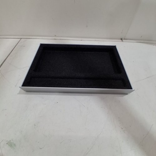 HUMANCENTRIC MONITOR STAND RISER DRAWER - SPACE GREY (MODEL: 401-1022-D-G) image 3