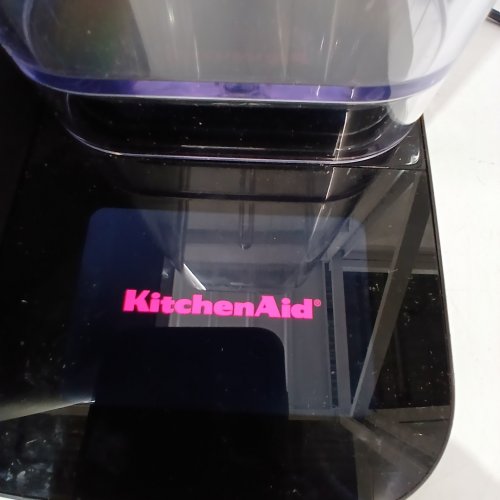 KITCHENAID GRAIN AND RICE COOKER WITH INTEGRATED SCALE & WATER TANK - 8 CUPS - BLACK (MODEL: KGC3155BM) image 3