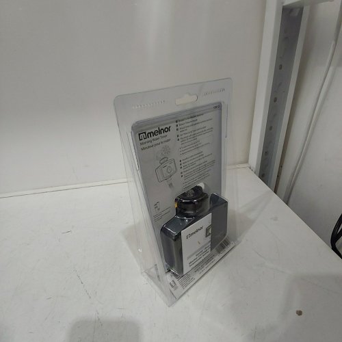 MELNOR AUTOMATIC SUNRISE MORNING WATER TIMER (MODEL: 13012) image 3
