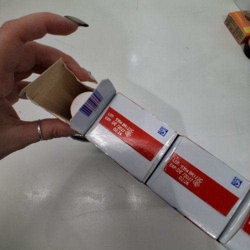 4PK COLGATE SENSITIVE PRO-RELIEF REPAIR & PREVENT TOOTHPASTE - 120ML/EACH image 3