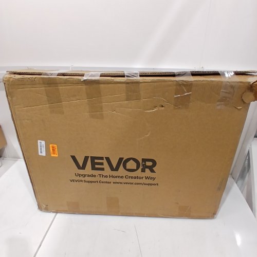 VEVOR ROLLING LARGE 2-TIER SMALL ANIMAL / FERRET CAGE - 36" X 23" X 39" - BLACK (MODEL: JM-XC-082) image 8