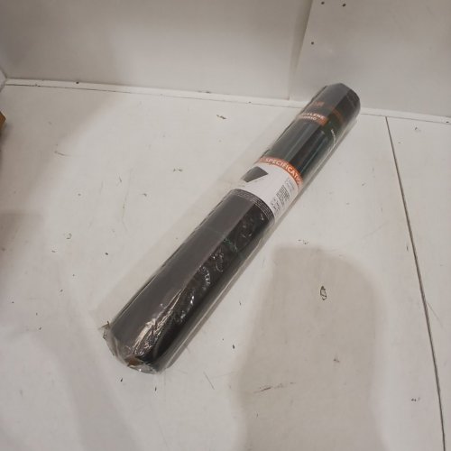 BARRIER, HEAVY DUTY FABRIC PLANT BARRIER - 4FT X 50FT - BLACK - (MODEL: 4*50FT90)) image 2