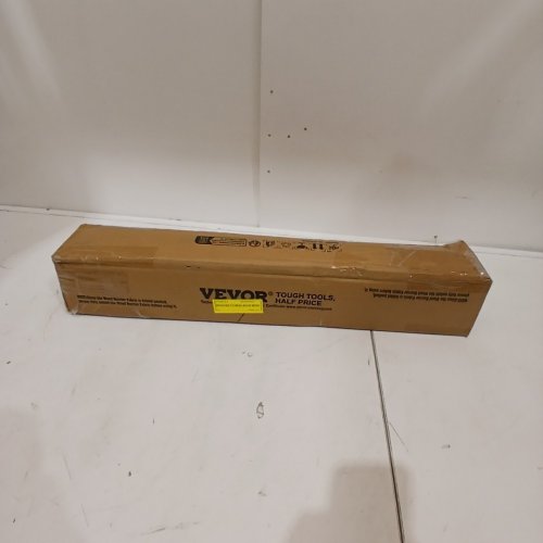BARRIER, HEAVY DUTY FABRIC PLANT BARRIER - 4FT X 50FT - BLACK - (MODEL: 4*50FT90)) image 3