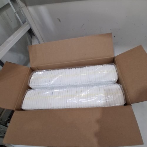 88PK PAMPERS SWADDLERS DISPOSABLE BABY DIAPERS - SIZE 7 - MULTICOLOURED image 2