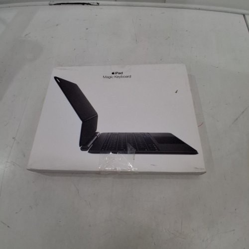 APPLE MAGIC KEYBOARD FOR IPAD AIR 11" - BLACK (MODEL: A3339) image 5