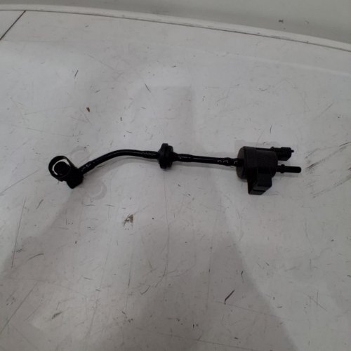 ANXINGO VAPOR CANISTER PURGE SOLENOID VALVE REPLACEMENT FOR VARIOUS MODELS - BLACK (MODEL:55573017) image 3