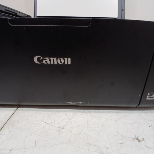 CANON PIXMA TR4720 ALL-IN-ONE WIRELESS INKJET PRINTER - BLACK (MODEL: K10546) image 4