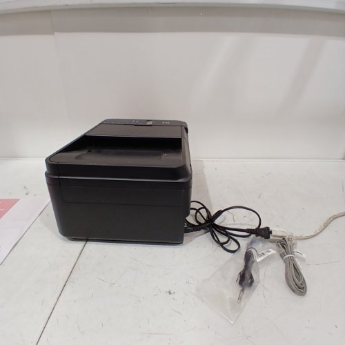 CANON PIXMA TR4720 ALL-IN-ONE WIRELESS INKJET PRINTER - BLACK (MODEL: K10546) image 6