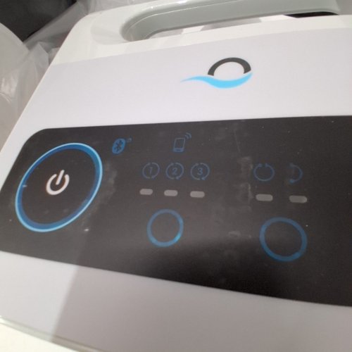 DOLPHIN BY MAYTRONICS E10 ROBOTIC POOL VACUUM CLEANER WITH SCRUBBER BRUSH AND TOP LOAD FILTER - FOR POOLS UP TO 30FT (MODEL: 99956034) image 4
