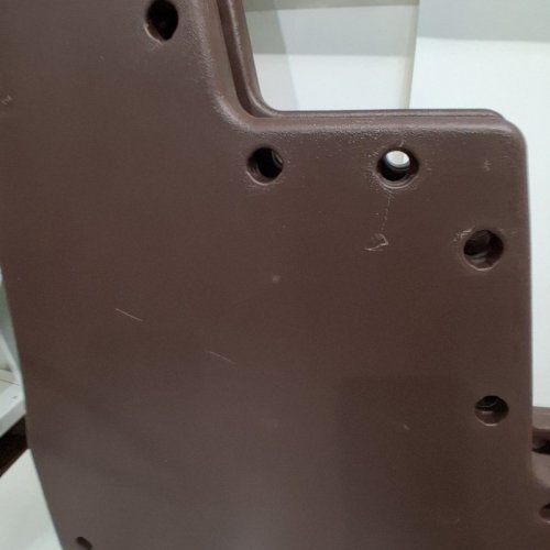 PET GEAR EXTRA WIDE EASY STEP III 3-STEP PET STAIRS - 25" X 16" X 23" - 150LB CAP - GREY (MODEL: PG9730) image 3