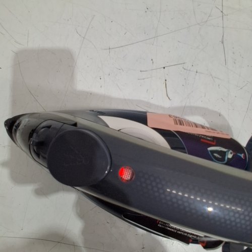 T-FAL EXPRESS STEAM GARMENT IRON - BLUE - (MODEL: FV2886U0) image 2
