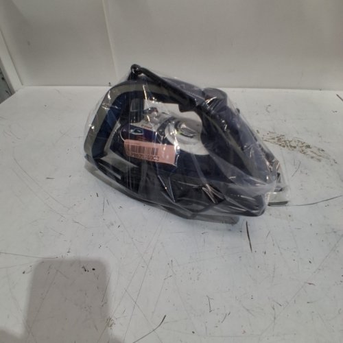T-FAL EXPRESS STEAM GARMENT IRON - BLUE - (MODEL: FV2886U0) image 7