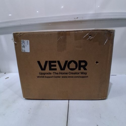ULTRA-LIGHT PORTABLE ELECTRIC CAR REFRIGERATOR - 12V - 40L CAPACITY - GREY (MODEL: FE40) image 8