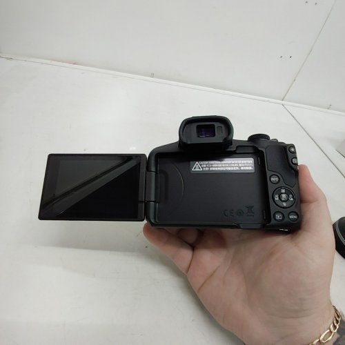 CANON EOS R50 MIRRORLESS CAMERA RF-S18-45MM F4.5-6.3 IS STM LENS KIT image 3