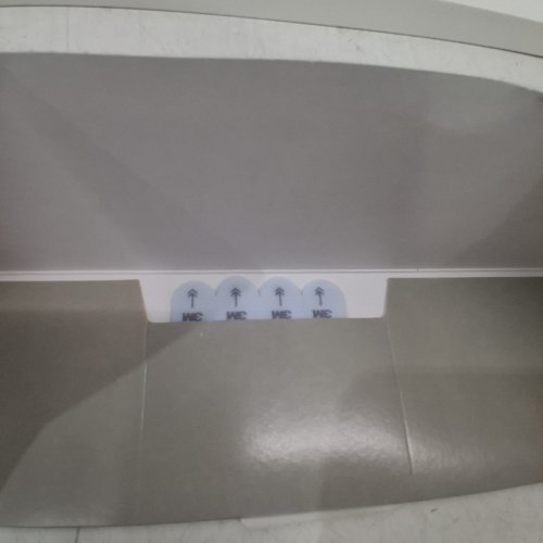 3M COMMAND PICTURE LEDGE - HOLDS 5LBS, DECORATIVE SHELF, 21" X 3" - WHITE (MODEL: HOM21Q-EF) image 3