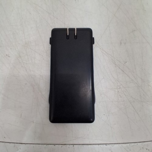 VRURC PORTABLE CHARGER WITH BUILT-IN CABLES AND AC WALL PLUG - 10000MAH POWER BANK - BLACK (MODEL: T01) image 4