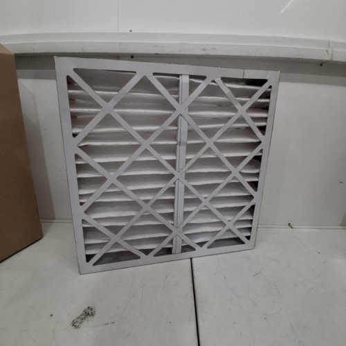 FURNACE AIR FILTER - 20" X 20" X 4" image 5