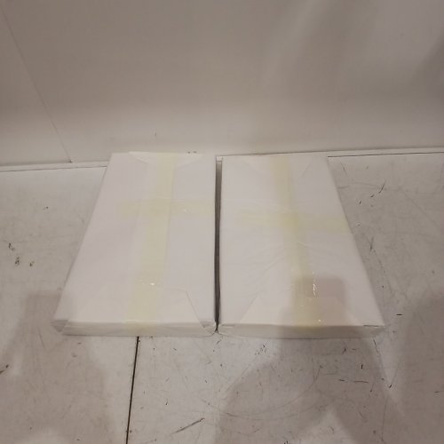 34PK CAR SOUND DEADENER - 9.8" X 15.7" EACH image 2