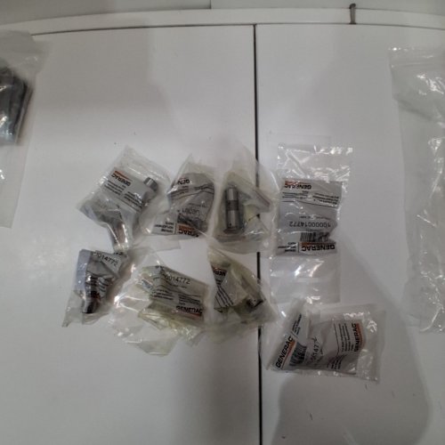8PK GENERAC LIFTER HYDRAULIC ASSY (MODEL: 10000014772) image 2