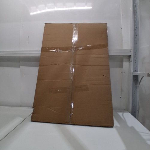 4PK VAIIGO CORRUGATED PLASTIC SHEETS - 24" X 36" - BLACK image 4