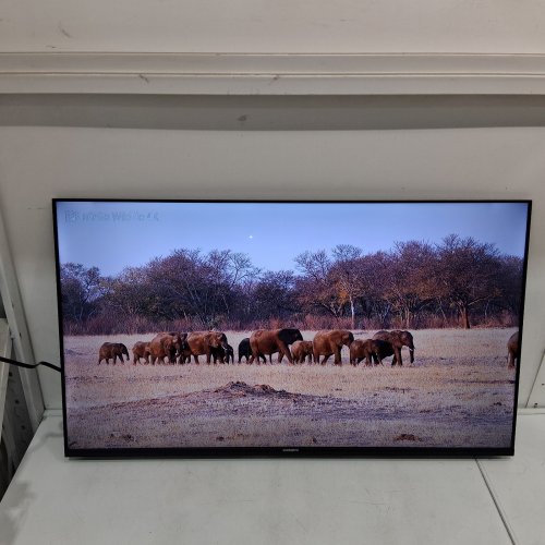 SKYWORTH QLED SMART TV - FHD TV COMPATIBLE WITH GOOGLE TV - HDR10, DOLBY AUDIO, GOOGLECAST BUILT-IN - 40" - (MODEL: 40Q6500B) image 9