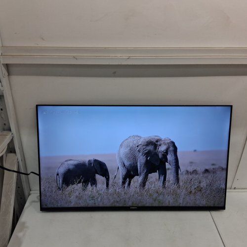 SKYWORTH QLED SMART TV - FHD TV COMPATIBLE WITH GOOGLE TV - HDR10, DOLBY AUDIO, GOOGLECAST BUILT-IN - 40" - (MODEL: 40Q6500B) image 10
