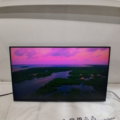 DELL AMD FREESYNC PREMIUM GAMING MONITOR - 27" - 240HZ - HD - 1080P - BLACK - (MODEL: SE2726HG) image 5