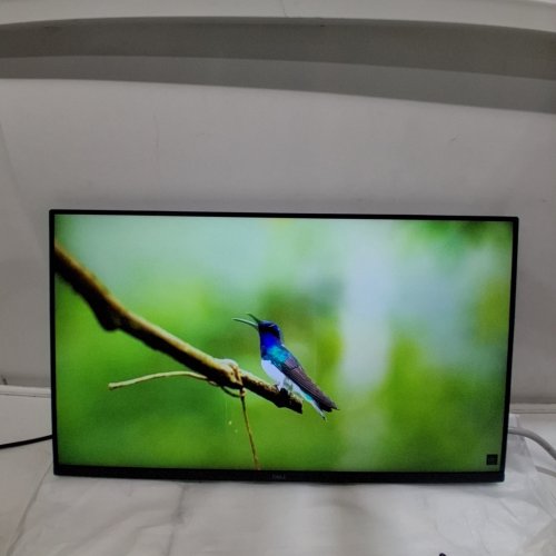 DELL AMD FREESYNC PREMIUM GAMING MONITOR - 27" - 240HZ - HD - 1080P - BLACK - (MODEL: SE2726HG) image 6