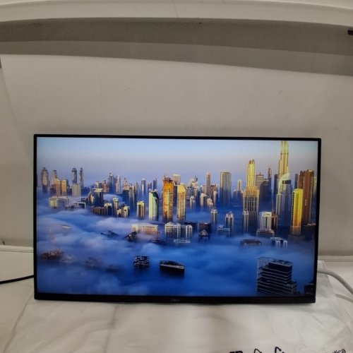 DELL AMD FREESYNC PREMIUM GAMING MONITOR - 27" - 240HZ - HD - 1080P - BLACK - (MODEL: SE2726HG) image 8