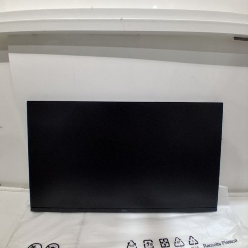 DELL AMD FREESYNC PREMIUM GAMING MONITOR - 27" - 240HZ - HD - 1080P - BLACK - (MODEL: SE2726HG) image 9