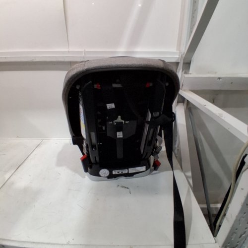GRACO 4EVER 4-IN-1 BABY TO BOOSTER CAR SEAT - HANCOCK (MODEL: 2235758) image 6