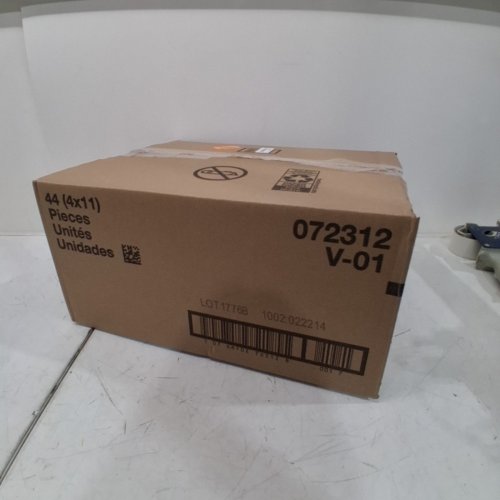 44PK TENA INCONTINENCE UNDERWEAR - LARGE - (MODEL: 072312) image 2