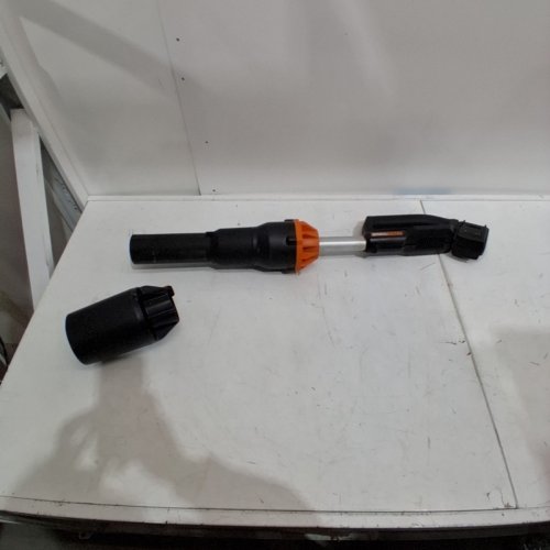 WORX NITRO LEAFJET LEAF BLOWER - 40V - (MODEL: WG585.9) image 2