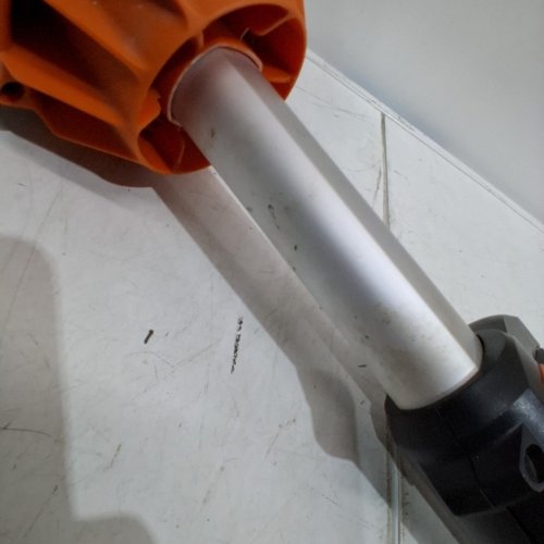 WORX NITRO LEAFJET LEAF BLOWER - 40V - (MODEL: WG585.9) image 3