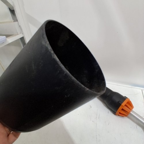 WORX NITRO LEAFJET LEAF BLOWER - 40V - (MODEL: WG585.9) image 4