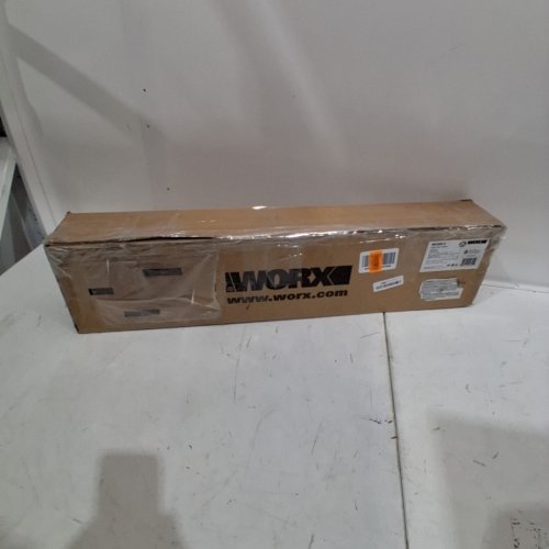 WORX NITRO LEAFJET LEAF BLOWER - 40V - (MODEL: WG585.9) image 5