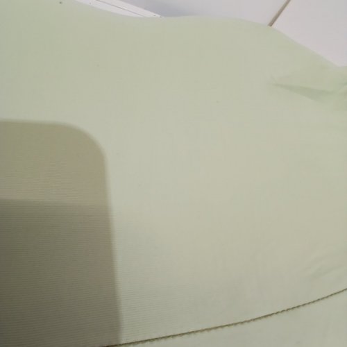 MELLOW SLEEP CLOUD ALIGN ULTIMATE COOLING COMFORT PILLOW - REGULAR 26" X 14" - SAGE GREEN image 3