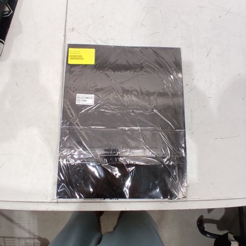 PACKHOME MAGNET GIFT BOX - 13"X10"X4.5" - BLACK image 2