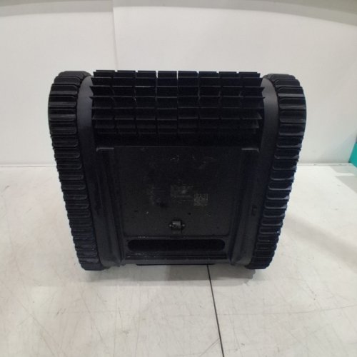 TALOSBO CORDLESS DOUBLE-FILTRATION ROBOTIC POOL VACUUM WALL & WATERLINE CLEANING - UP TO 1614 SQ. FT. - 180-MIN RUNTIME - BLACK (MODEL: TALOSBO C1) image 5